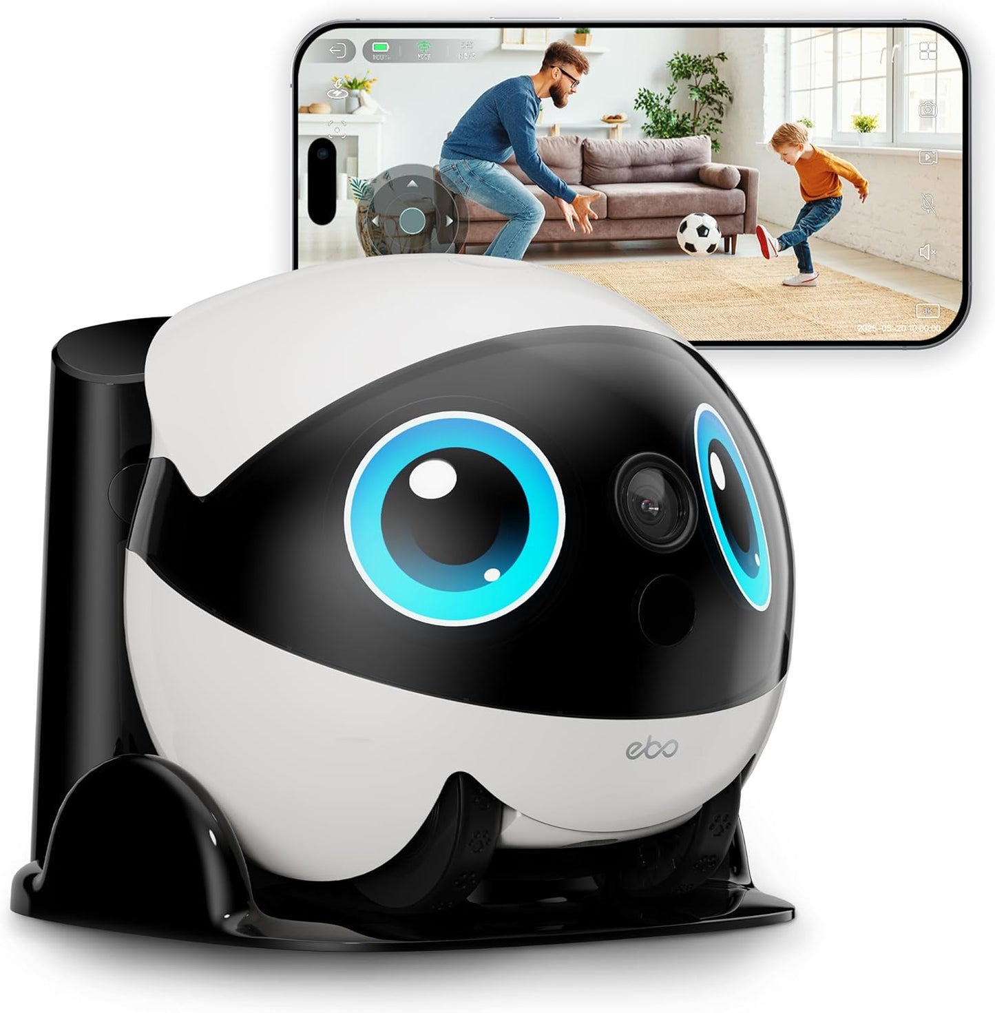 Lobi - LoveBot