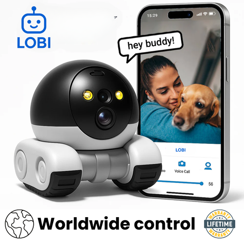 Lobi - LoveBot