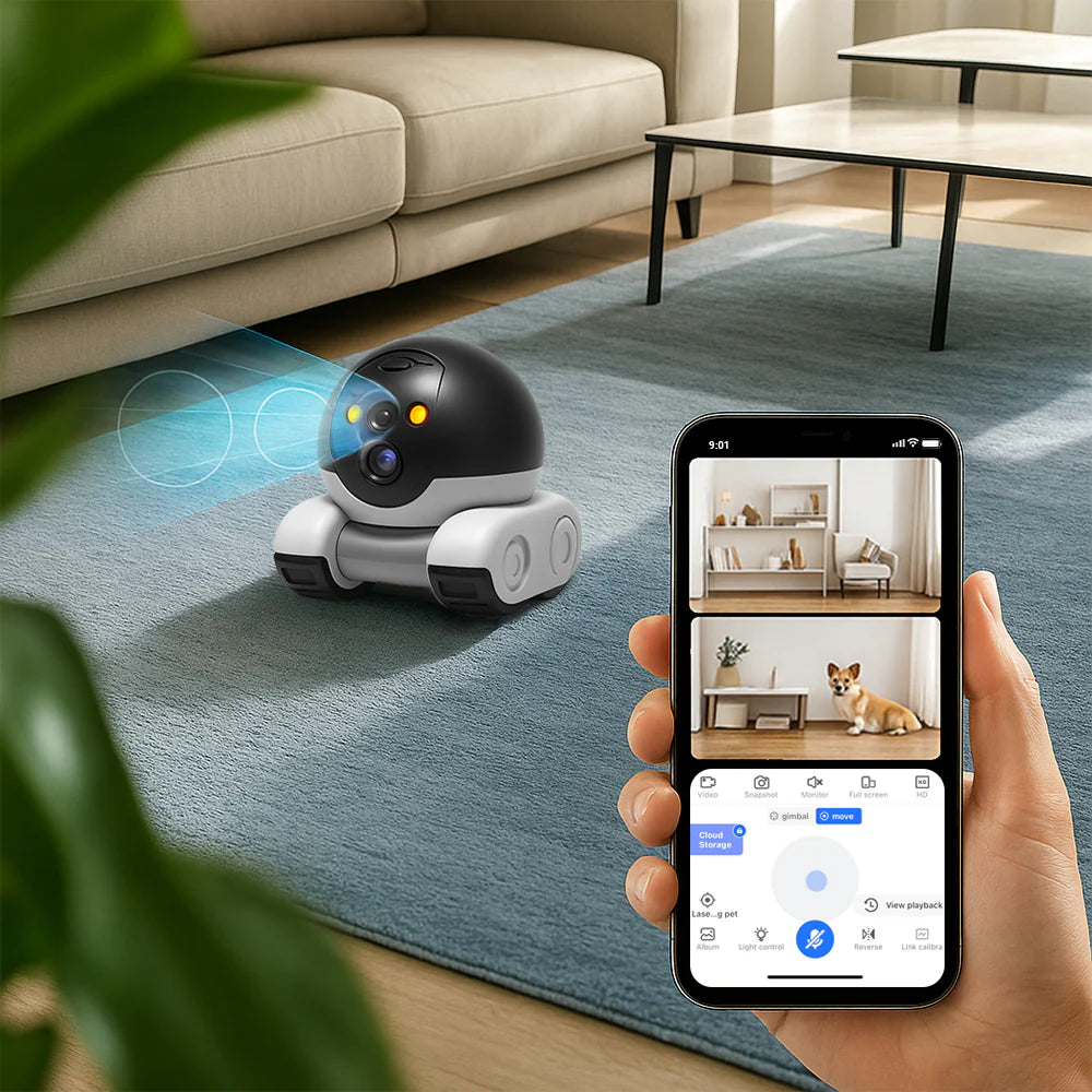 Lobi - LoveBot