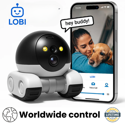 Lobi - LoveBot