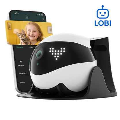 Lobi - LoveBot