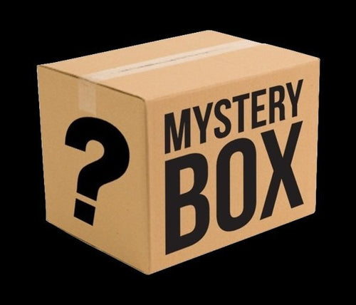 Mystery Box (50€ Warenwert)