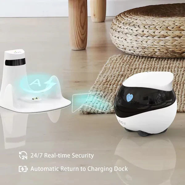 Lobi - LoveBot